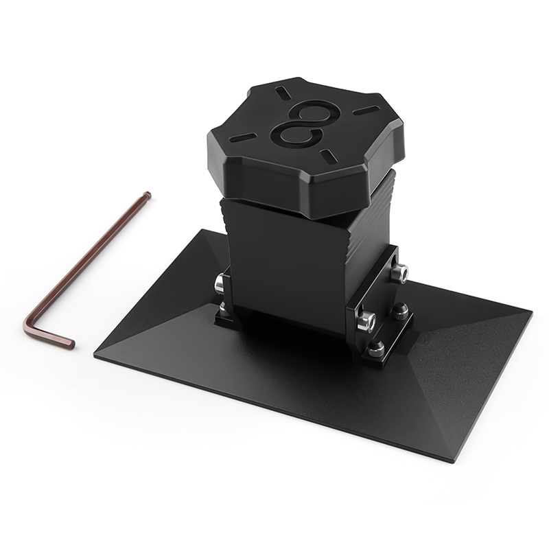 3D Printing Elegoo - Mars 4 Ultra UV 3D-Druck-Heizbett-Formplattform-Komponenten: Harzschale