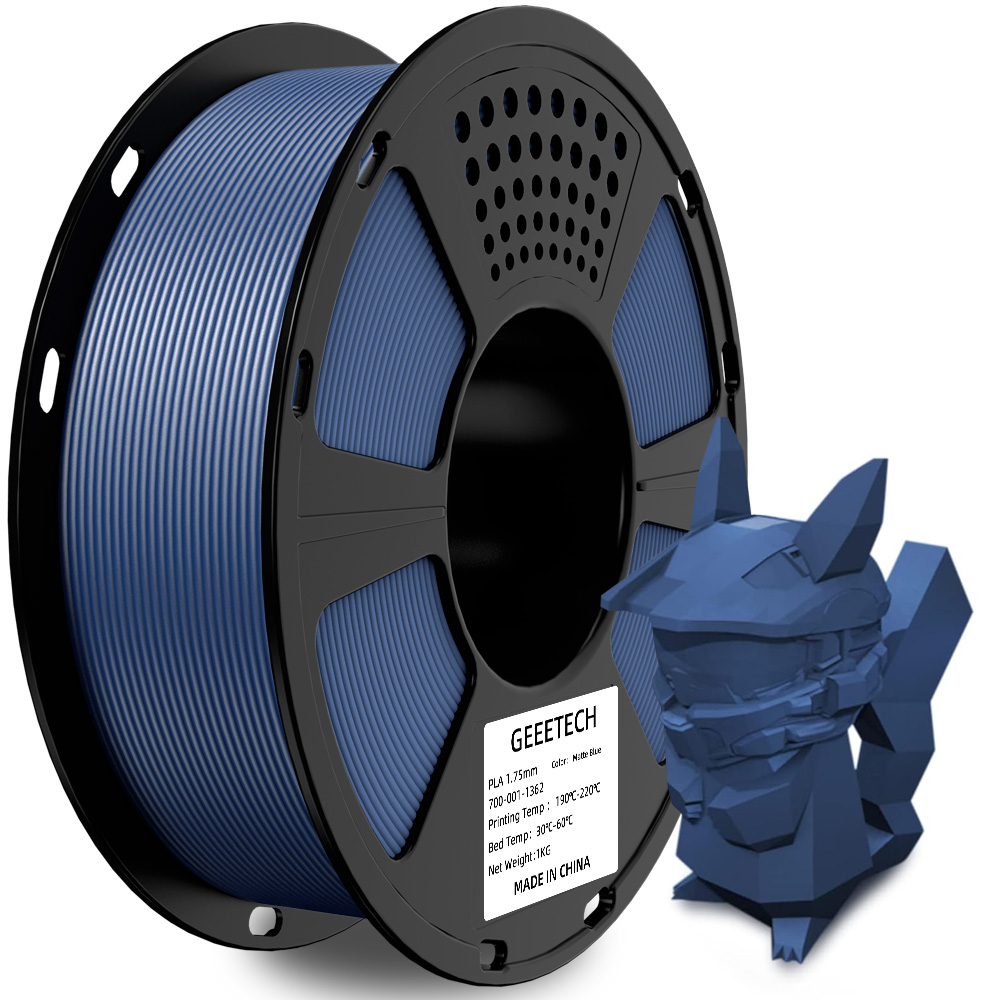 3D Printing Warehouse - Geeetech US East Warehouse Mattes PLA