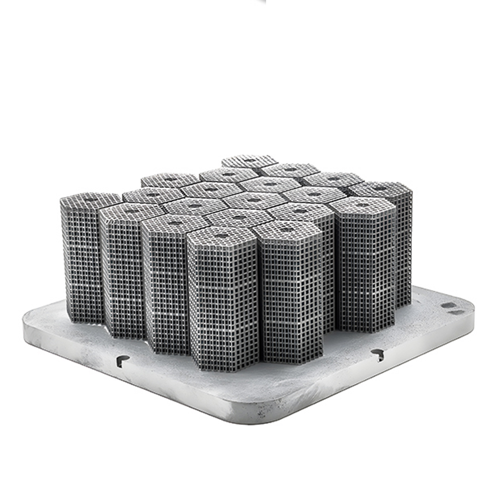 3D Printing Steel - Kundenspezifische SLM 3D-Druckdienstleistungen für medizinische, industrielle