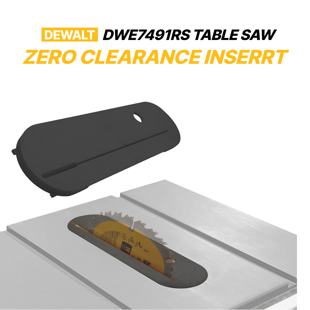 Zero Clearance Insert, kompati – 3D Printing Xenomorph Bewertung und Preis