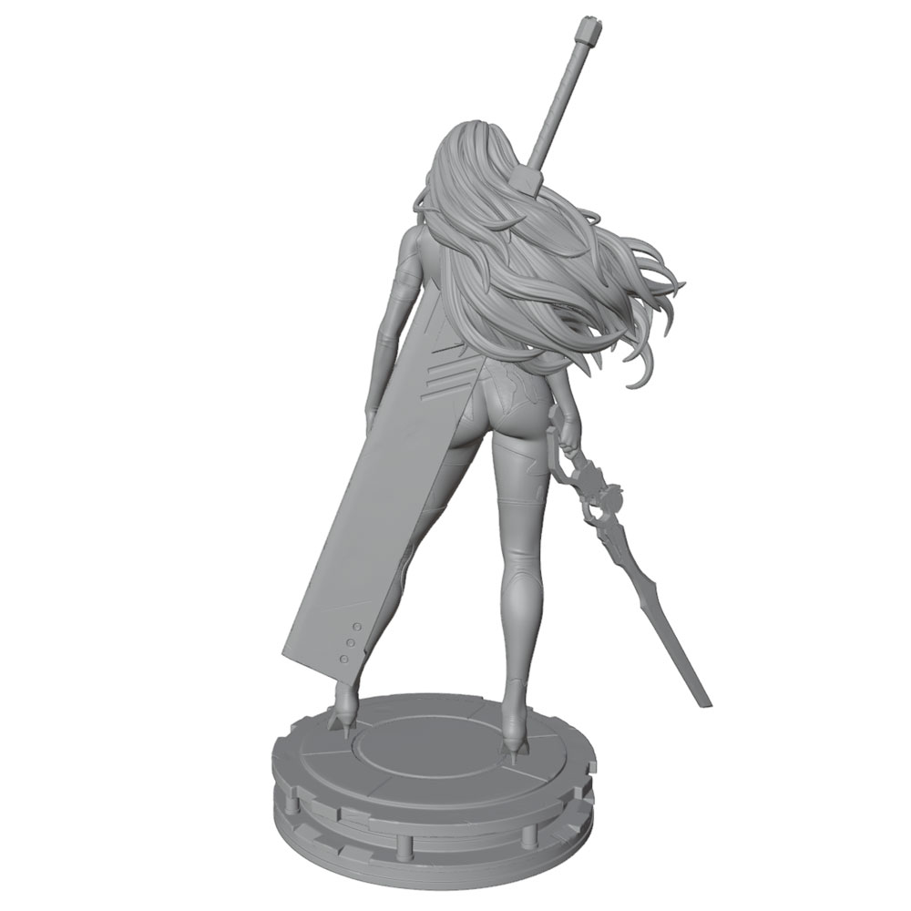 1/24 Desktop-Dekoration, Model – 3D Printing Instructor Bewertung und Preis