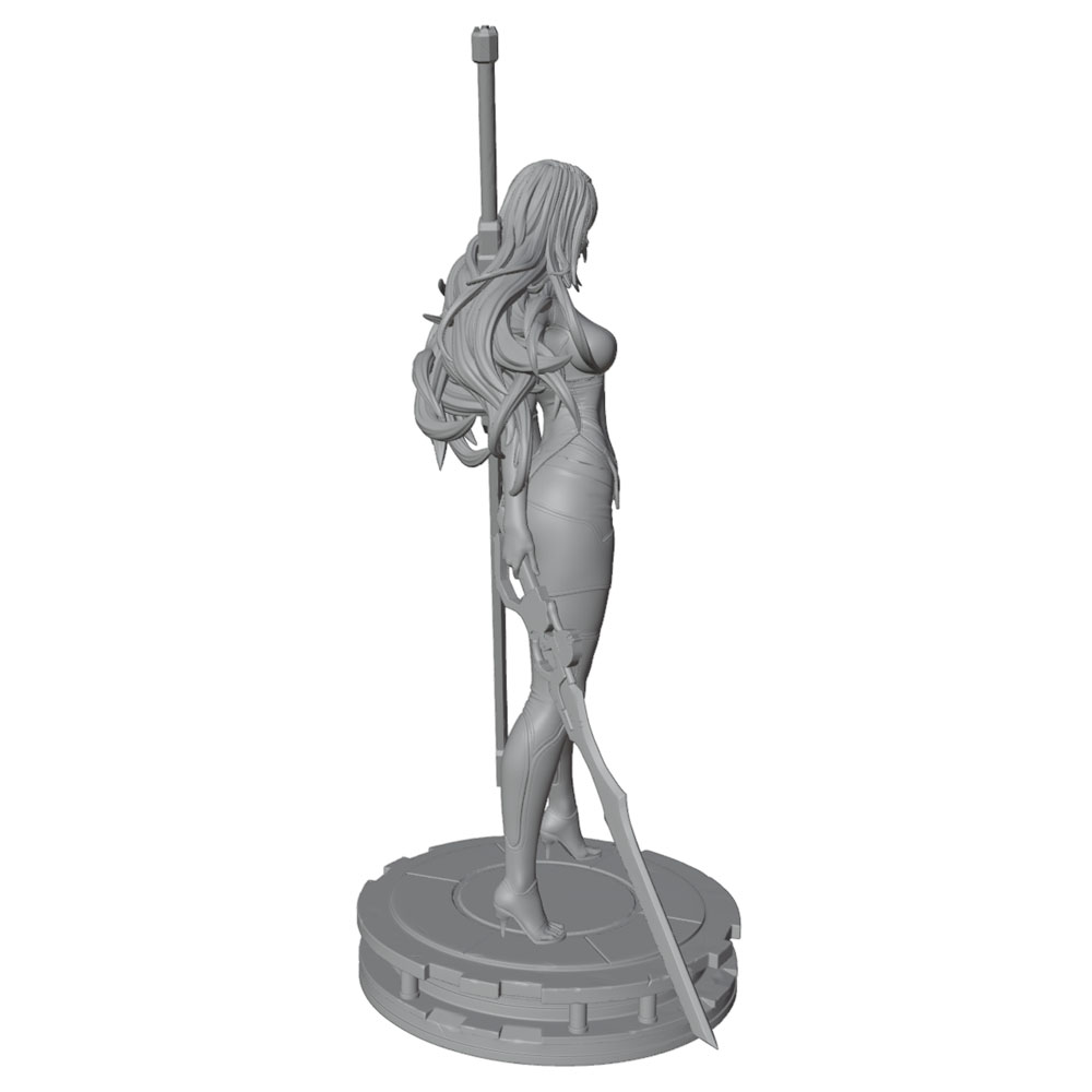 1/24 Desktop-Dekoration, Model – 3D Printing Instructor Bewertung und Preis