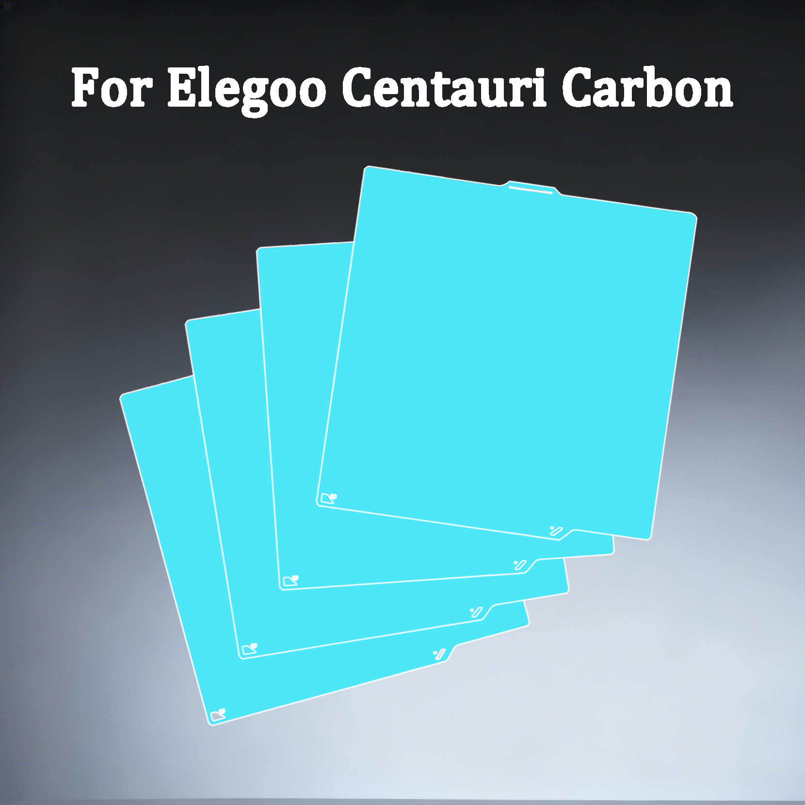 Glacier Cold Build Plate für E – 3D Printing Elegoo Bewertung und Preis