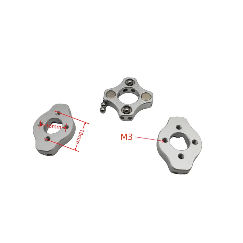 Funssor Ender 3 NG T8 Gewindes – 3D Printing X Axis Bewertung und Preis