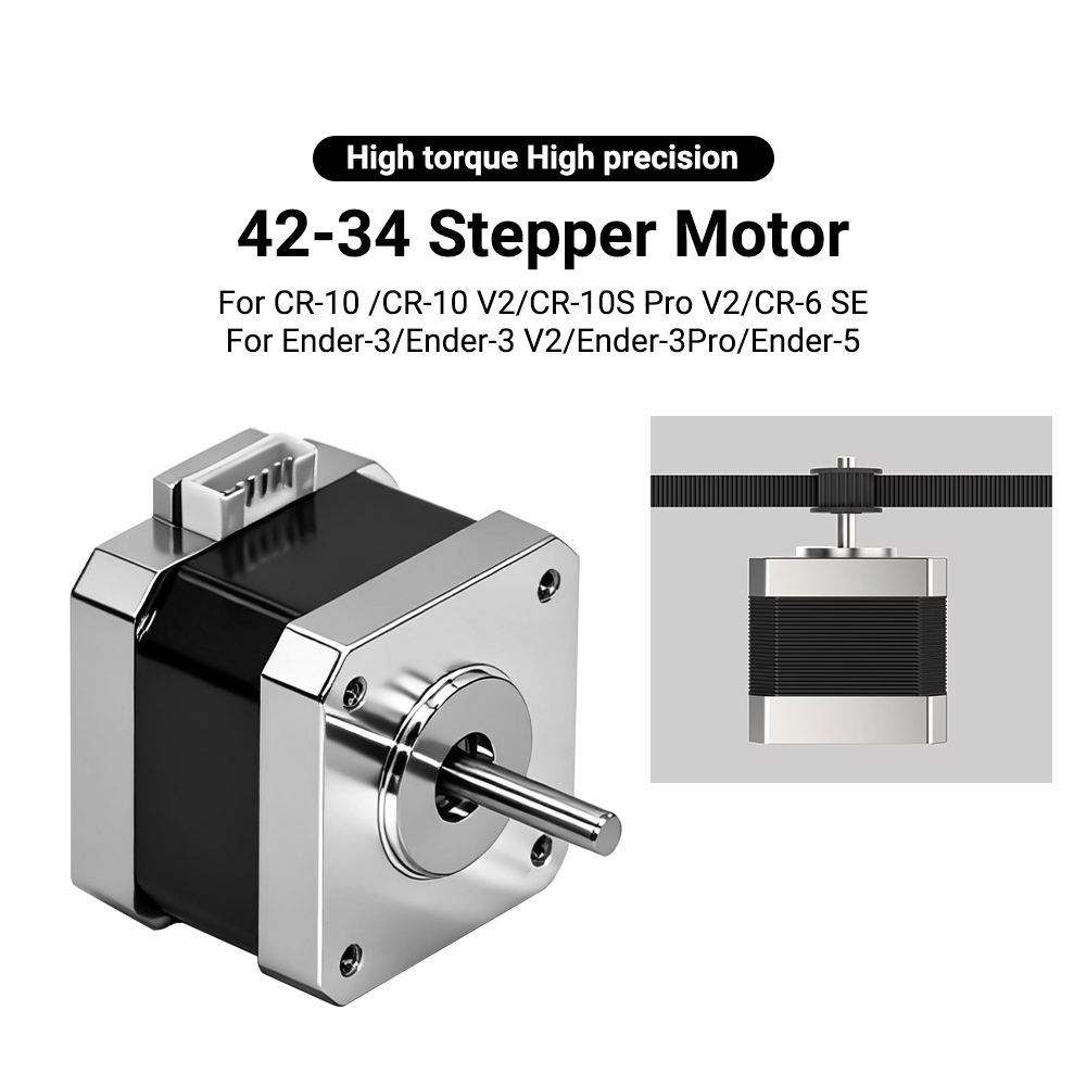 3D-Drucker 42 40 42 34 X/Y/Z/E – 3D Printing X Axis Bewertung und Preis