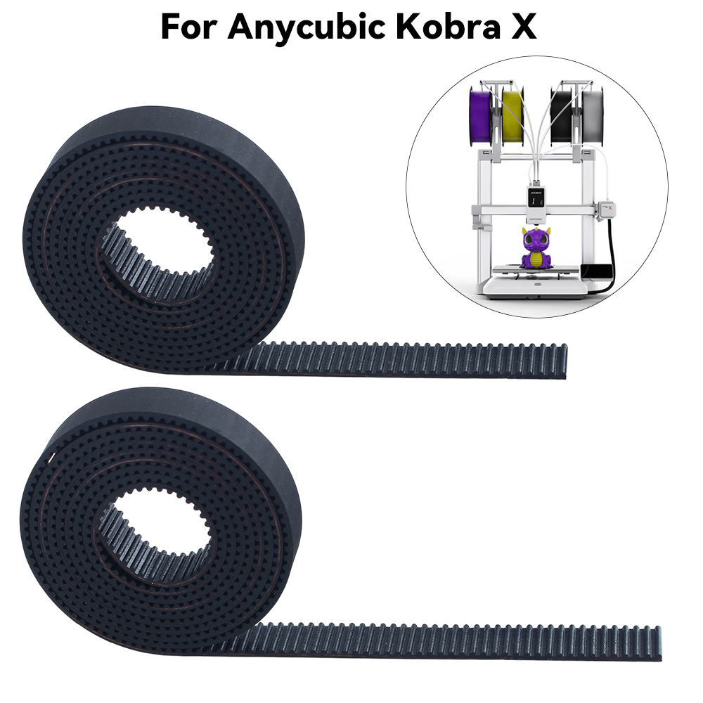 Für Anycubic Kobra X XY-Achsen – 3D Printing X Axis Bewertung und Preis