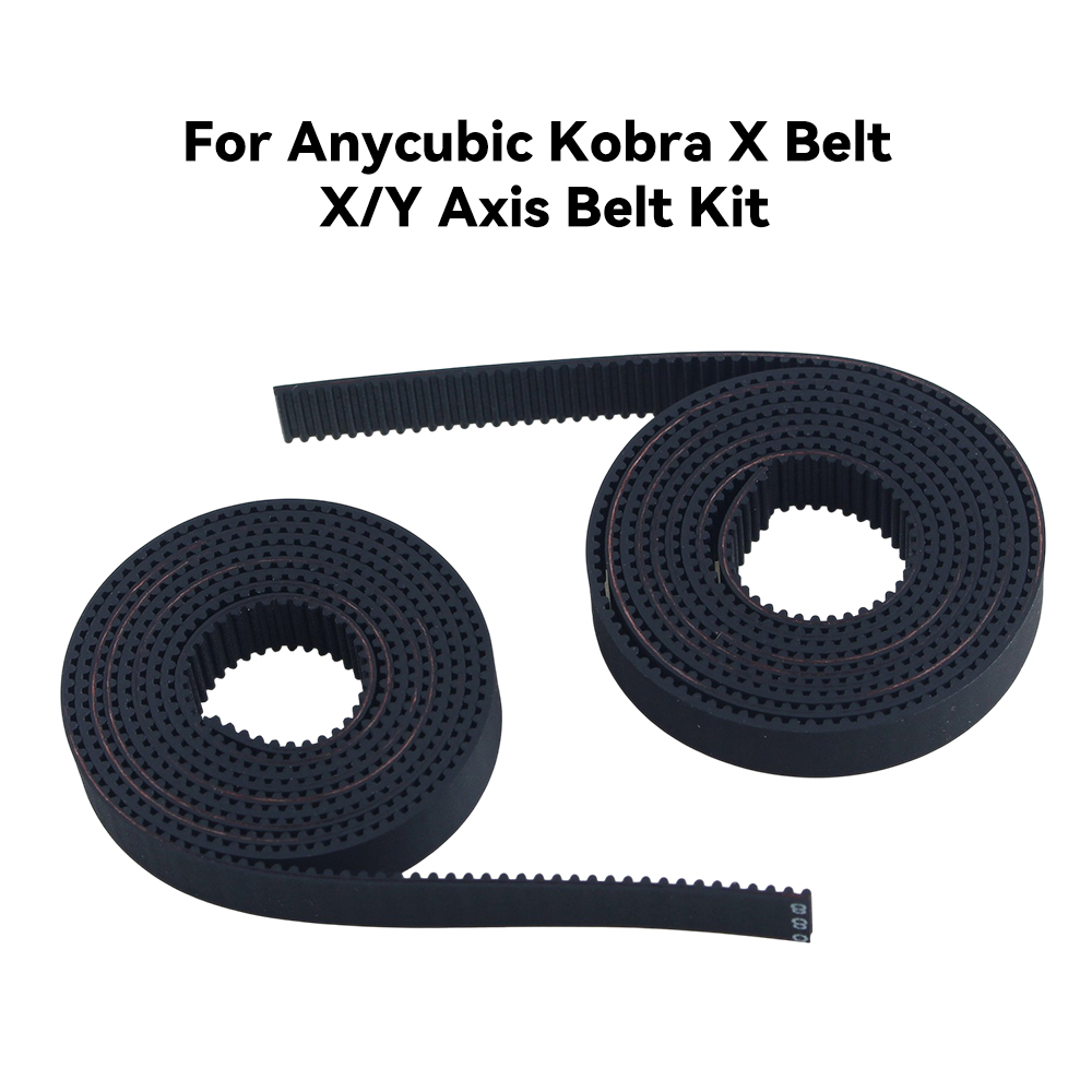Für Anycubic Kobra X XY-Achsen – 3D Printing X Axis Bewertung und Preis