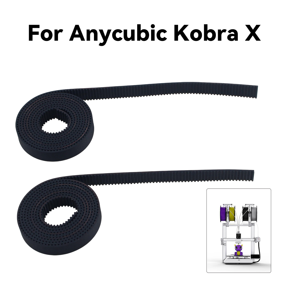 Für Anycubic Kobra X XY-Achsen – 3D Printing X Axis Bewertung und Preis