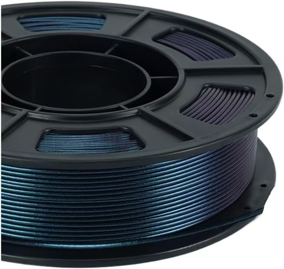 Magic Rapid 1.75mm PLA 3D Prin – 3D Printing Xenomorph Bewertung und Preis