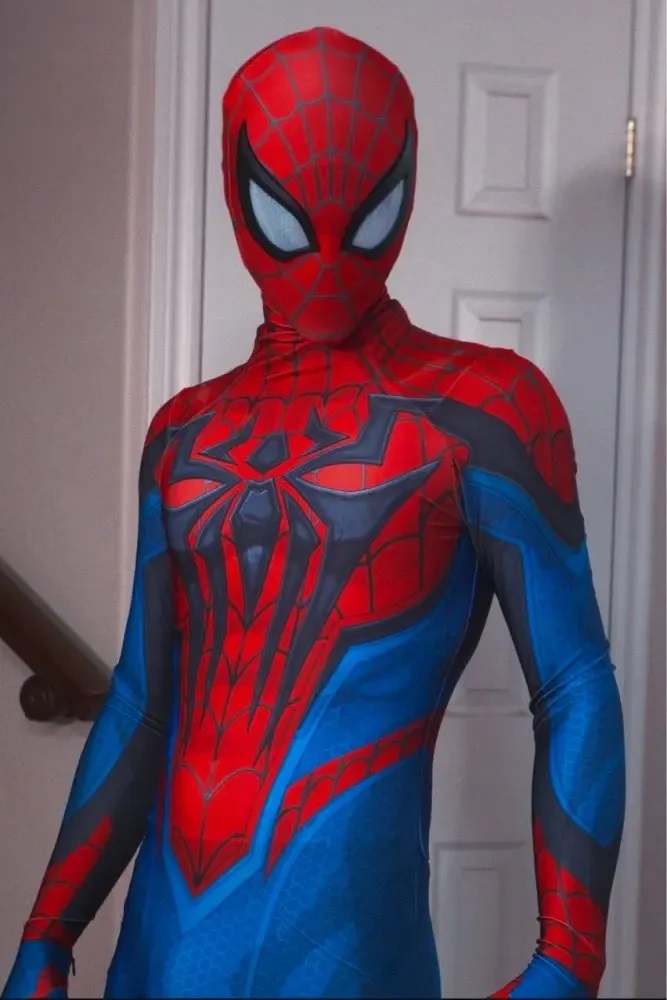 PS5 Riv als SM Cosplay Benjam  – 3D Printing Idea Bewertung und Preis
