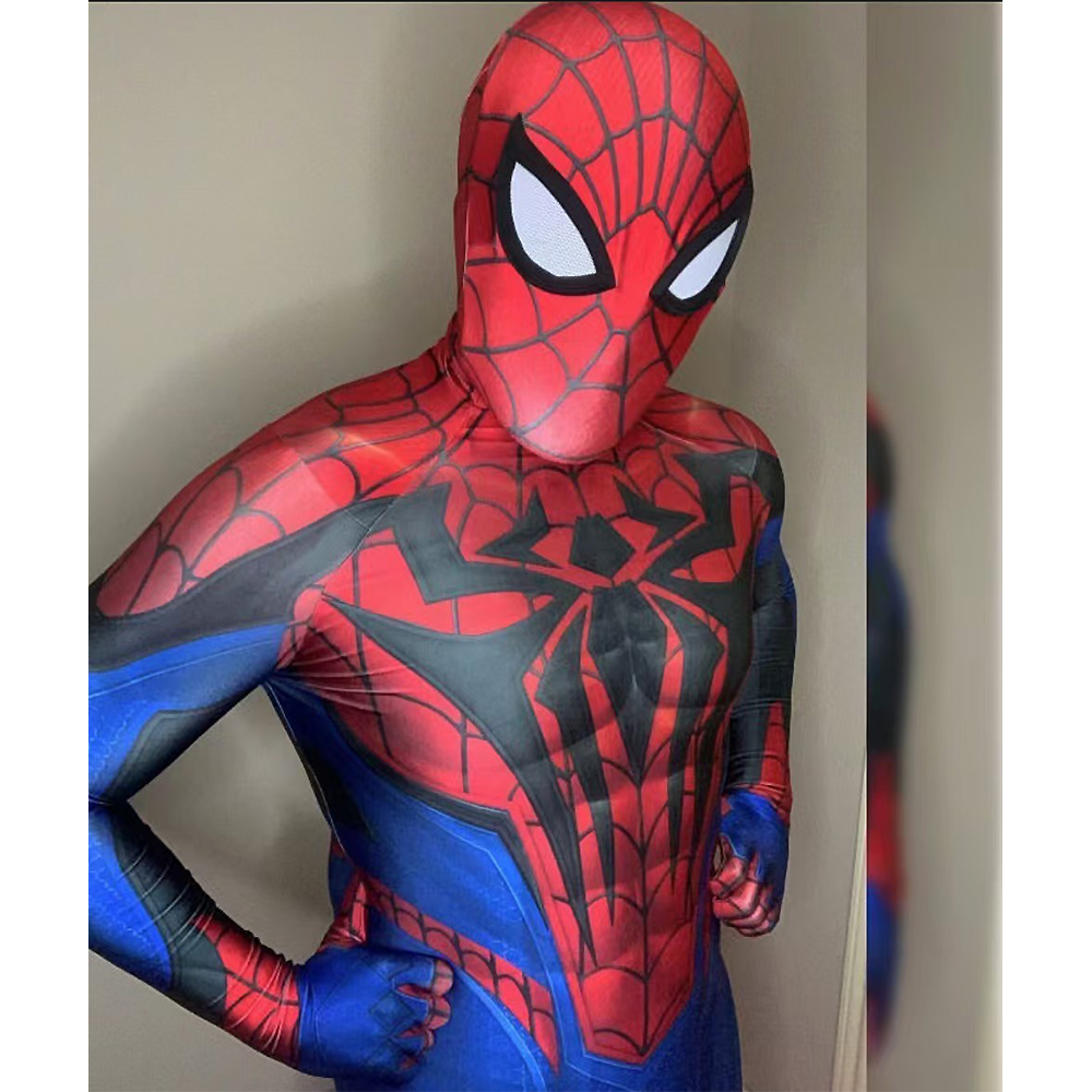 PS5 Riv als SM Cosplay Benjam  – 3D Printing Idea Bewertung und Preis