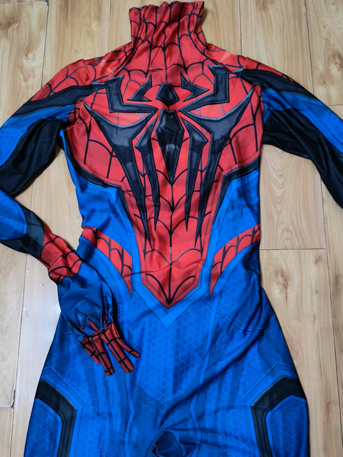 PS5 Riv als SM Cosplay Benjam  – 3D Printing Idea Bewertung und Preis