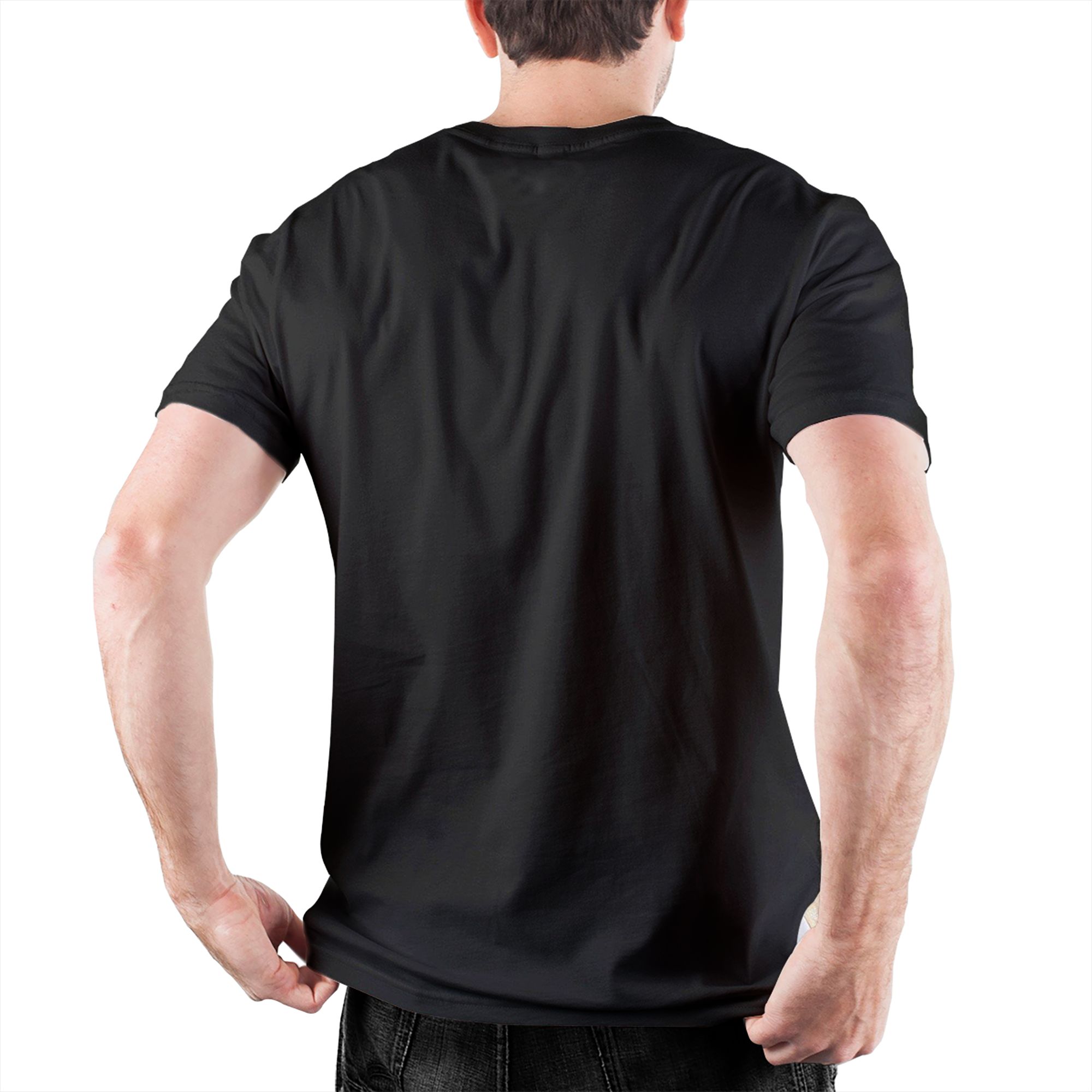 DON'T MAKE ME LAUGH Herren-T-S – 3D Printing Maket Bewertung und Preis