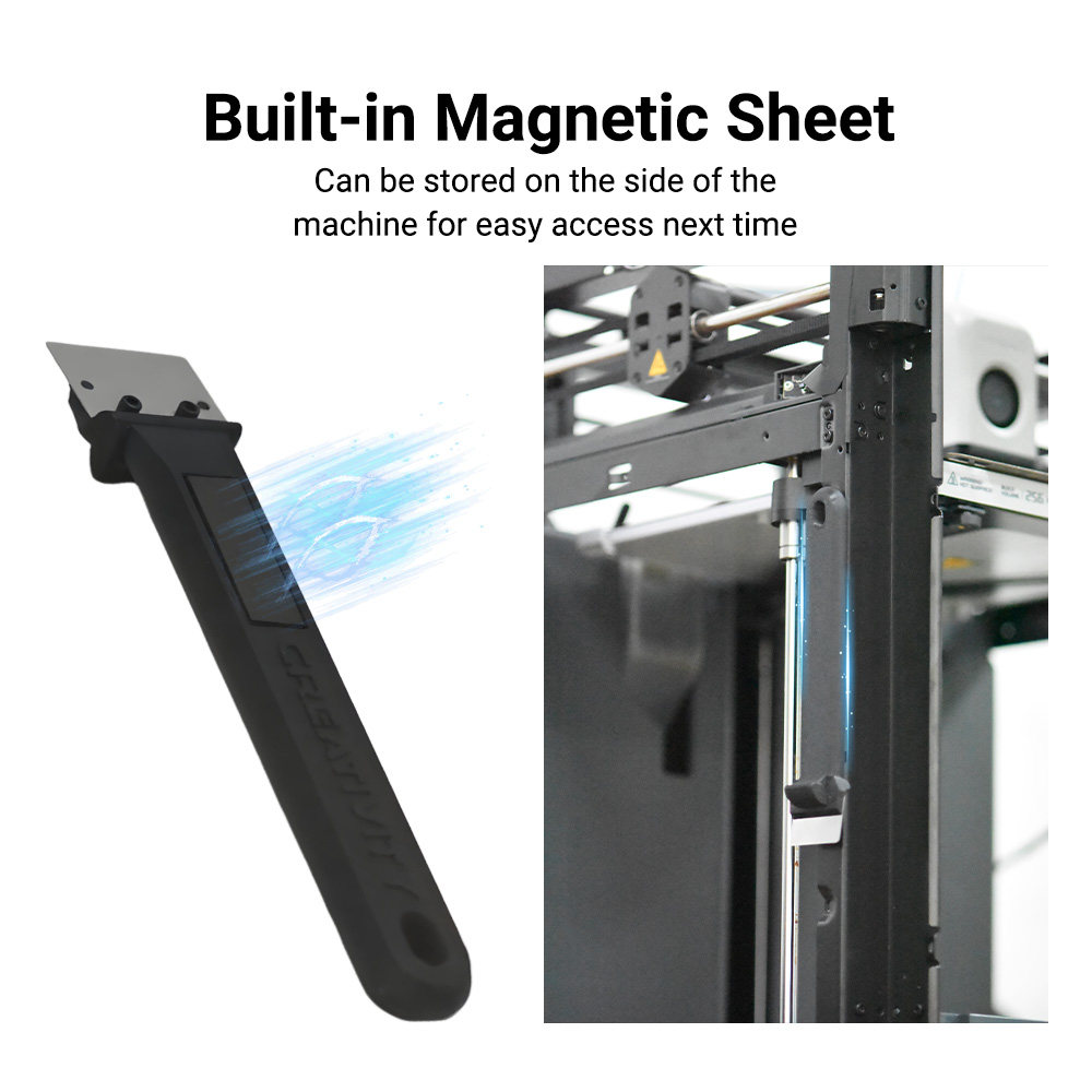 3D-Drucker Werkzeuge: Heizplat – 3D Printing Elegoo Bewertung und Preis