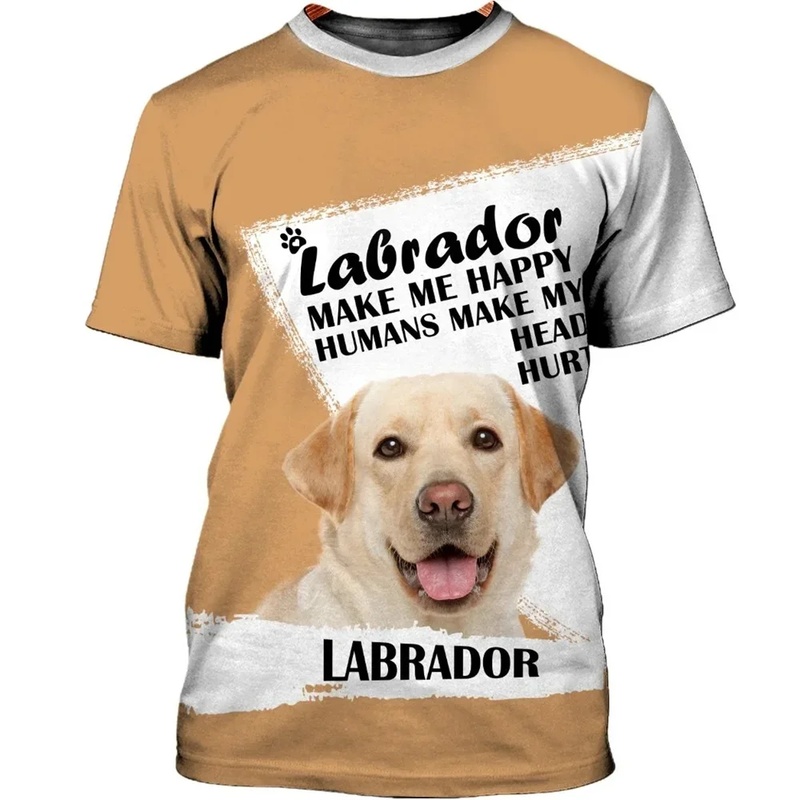 1 Stück Individuelles Labrador – 3D Printing Maket Bewertung und Preis
