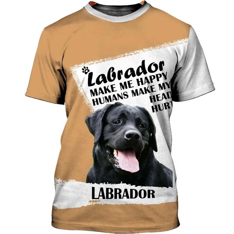 1 Stück Individuelles Labrador – 3D Printing Maket Bewertung und Preis