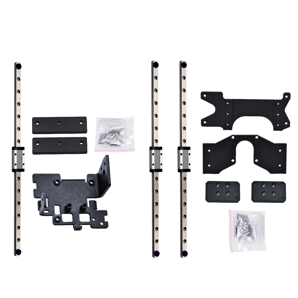Ender-3 V3 SE Y-Achsen-Doppel- – 3D Printing X Axis Bewertung und Preis