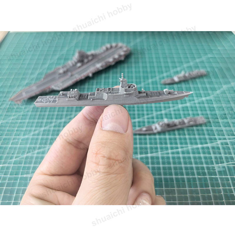 1 Stück 1/2000 Maßstab Multi-T – 3D Printing Idea Bewertung und Preis