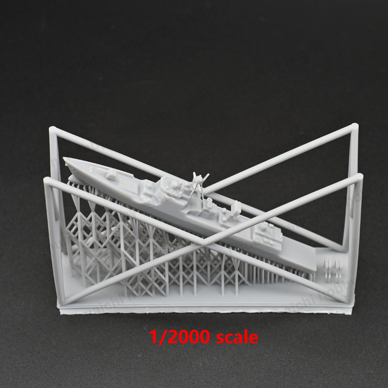 2 Stück 1/2000 1500 1250 Maßst – 3D Printing Idea Bewertung und Preis