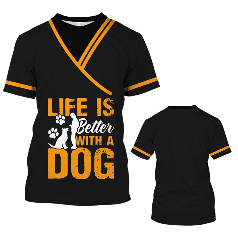 Pet Store Lustige Uniform Tier – 3D Printing Warehouse Bewertung und Preis