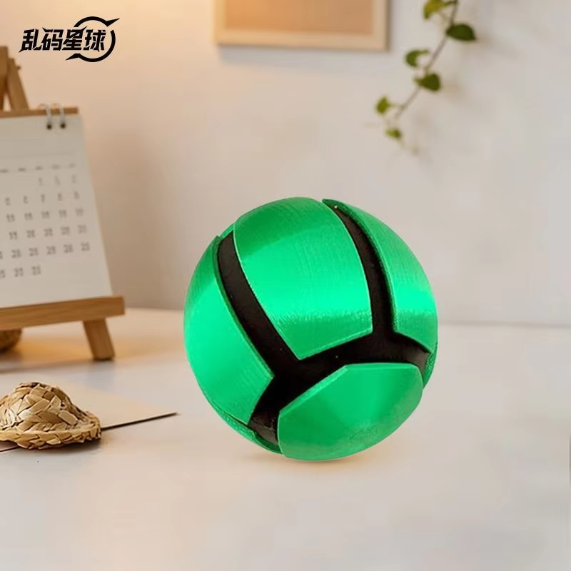 Anime STEEL BALL RUN Gyro Cosp – 3D Printing Steel Bewertung und Preis