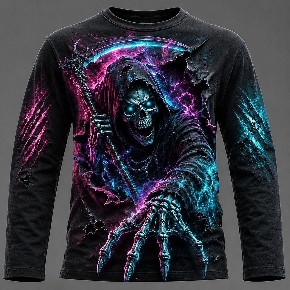 Halloween Herren 3D Grafik Bed – 3D Printing Kpop Bewertung und Preis