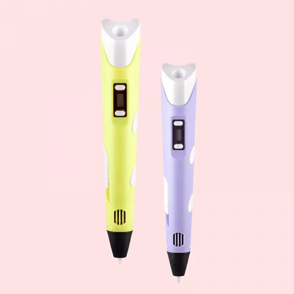 3D-Stift DIY Zeichenstifte mit – 3D Printing Xenomorph Bewertung und Preis