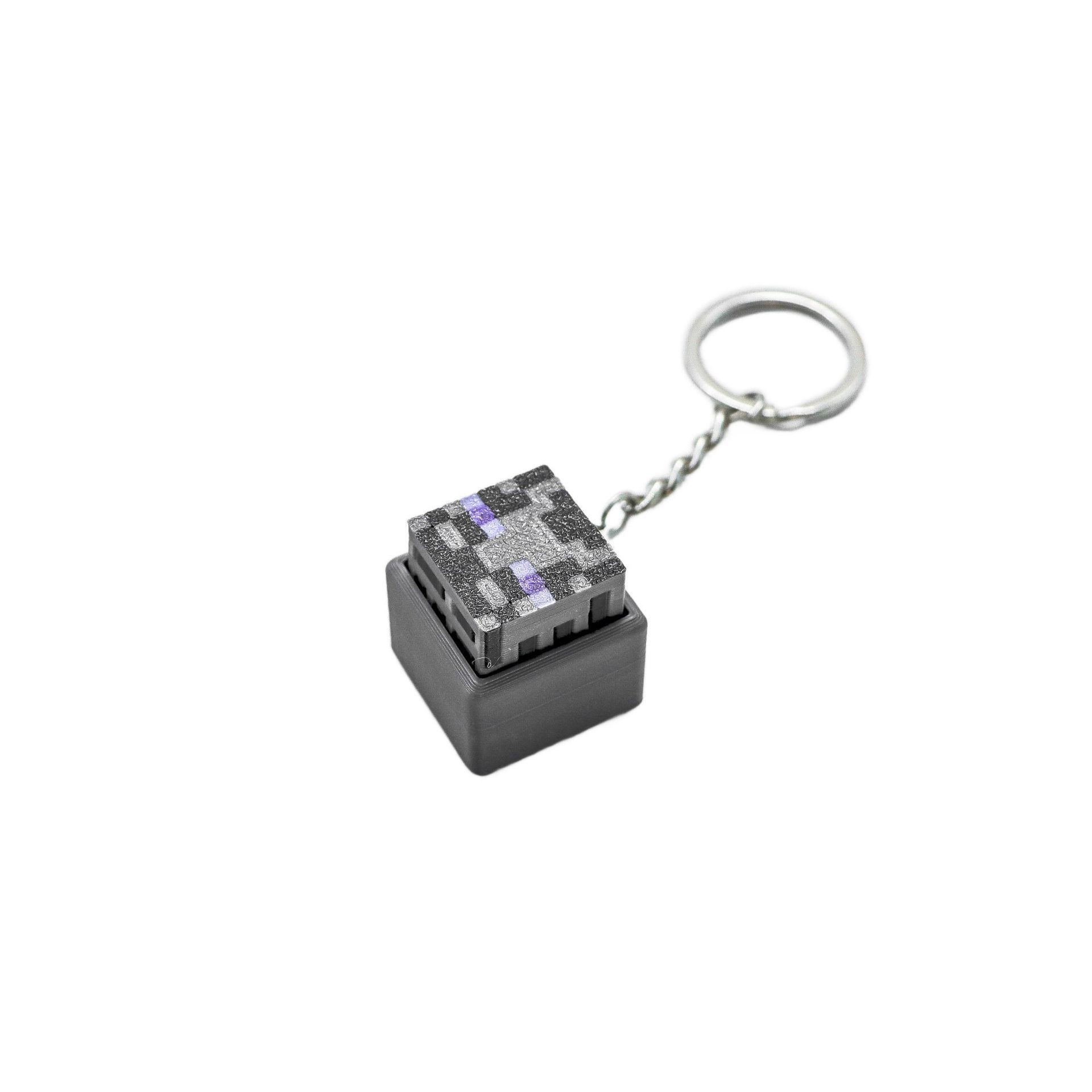 3D-Gedruckter Mini-Käse-Tastat – 3D Printing Idea Bewertung und Preis