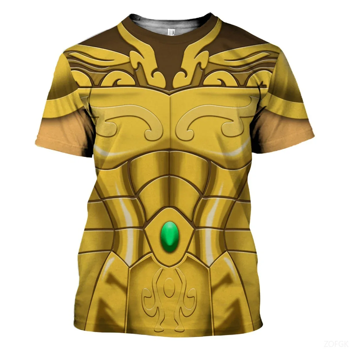 3D Mode Neue Cartoon Anime Sai – 3D Printing Kpop Bewertung und Preis