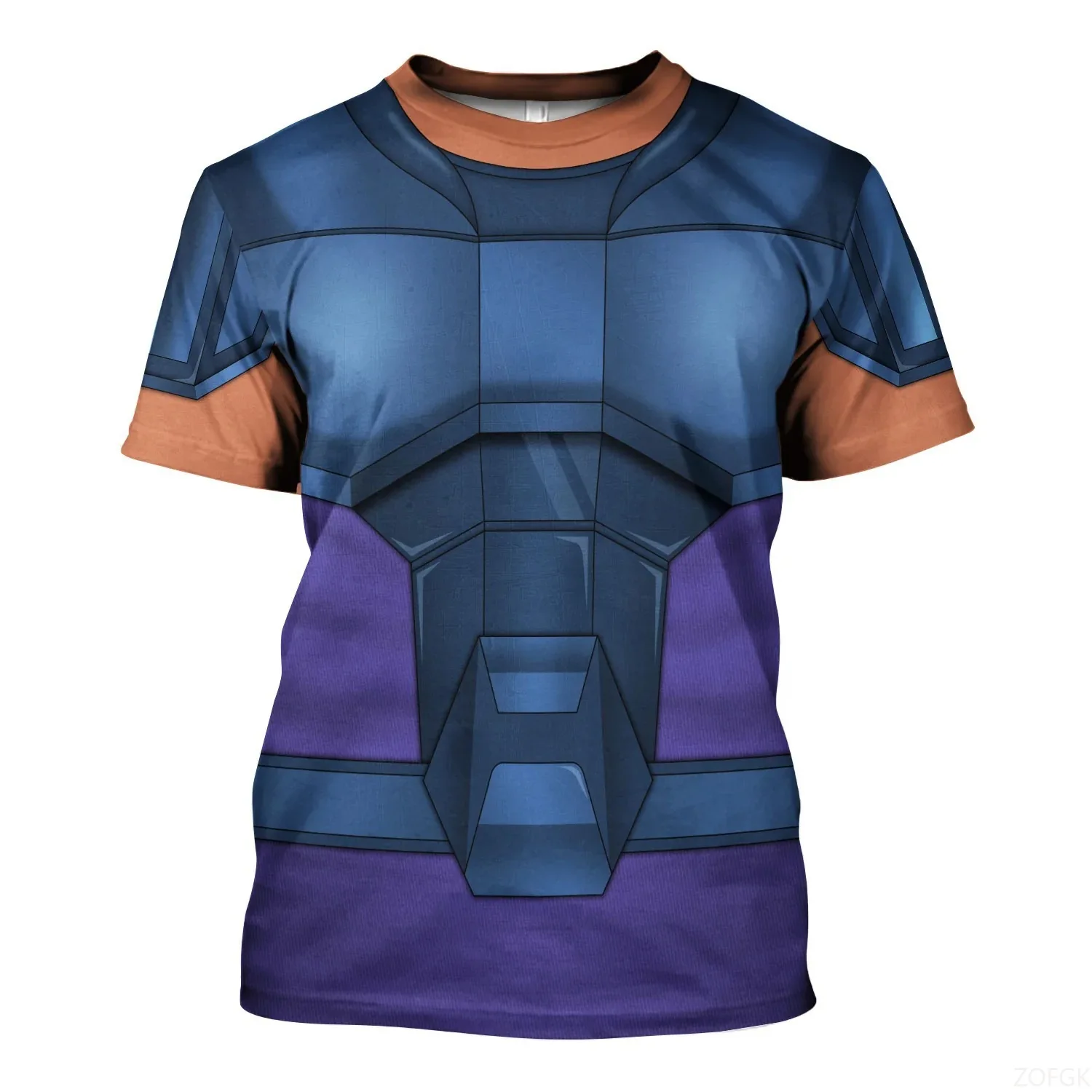 3D Mode Neue Cartoon Anime Sai – 3D Printing Kpop Bewertung und Preis