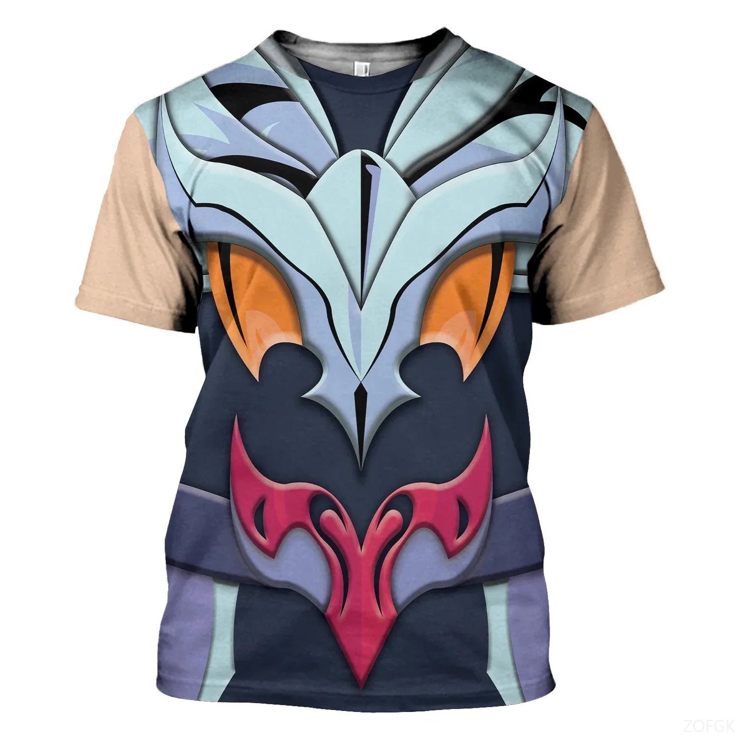 3D Mode Neue Cartoon Anime Sai – 3D Printing Kpop Bewertung und Preis
