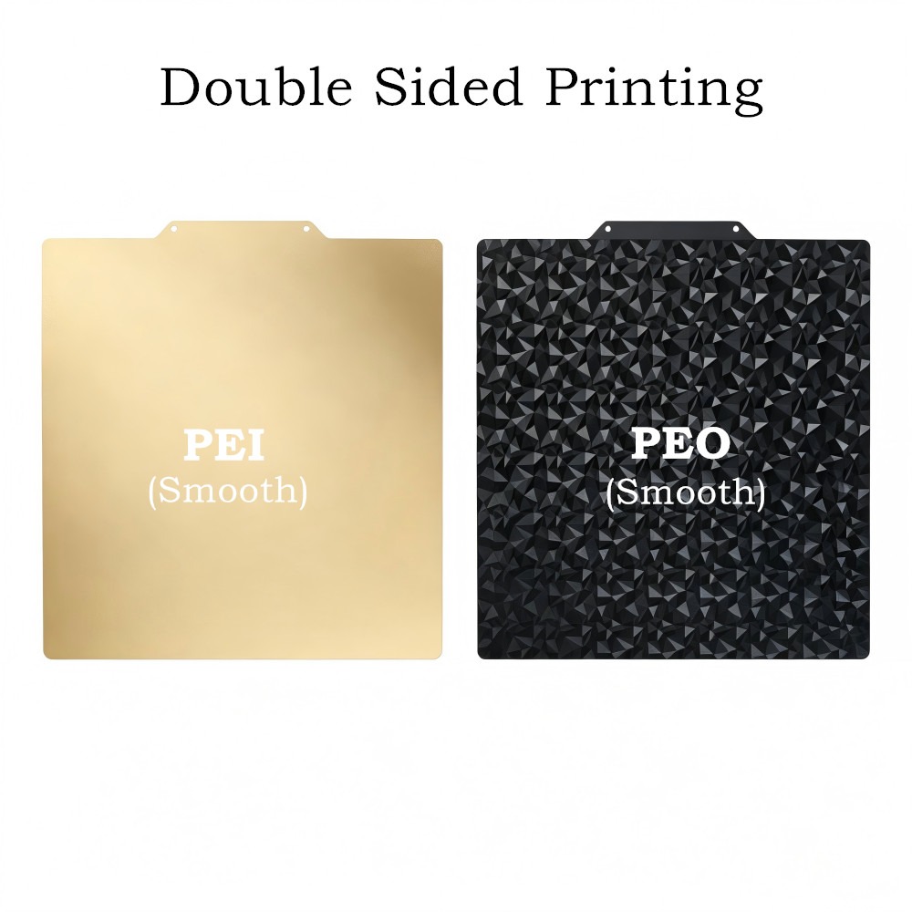Neptune 4 Pro Bauplatte Glatte – 3D Printing Elegoo Bewertung und Preis