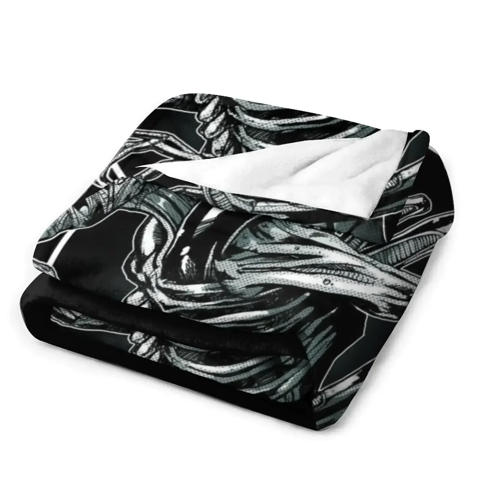 Aliens Xenomorph Wolldecke Wei – 3D Printing Xenomorph Bewertung und Preis