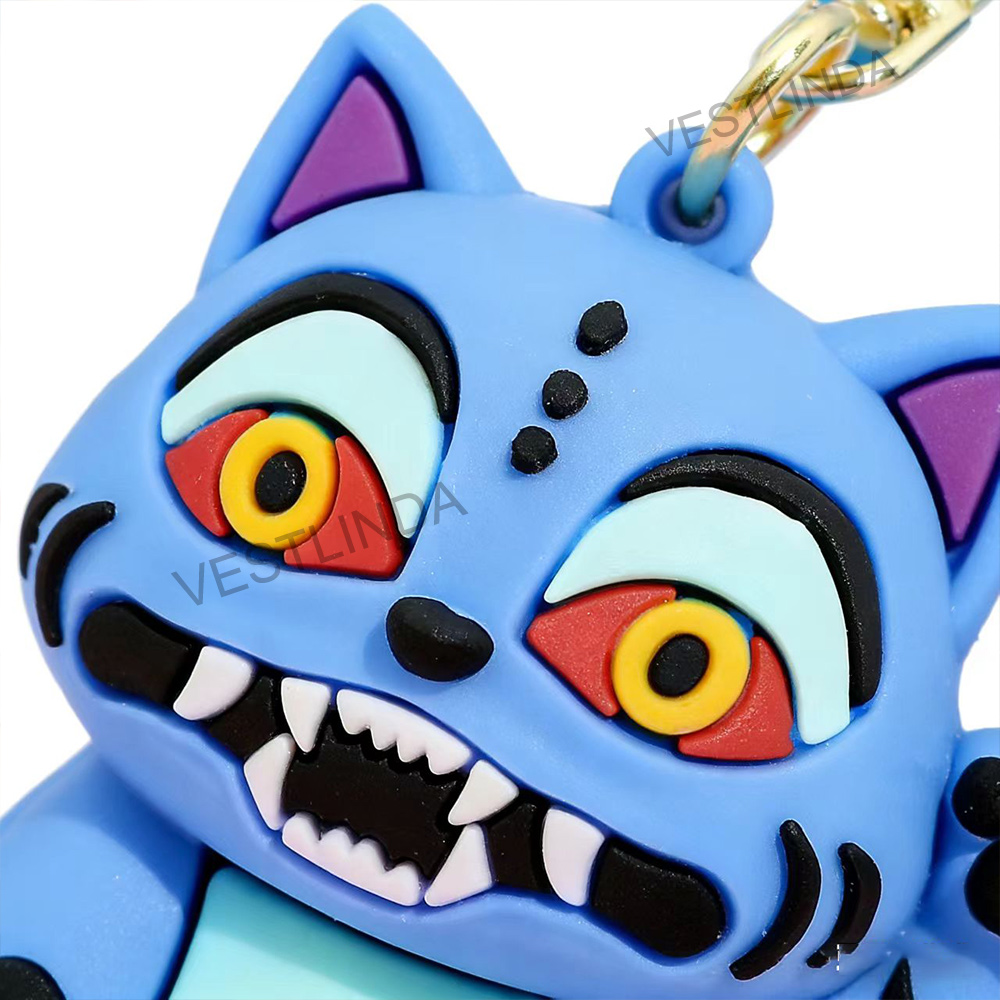 Heiße 3D-gedruckte Anime-Film- – 3D Printing Kpop Bewertung und Preis