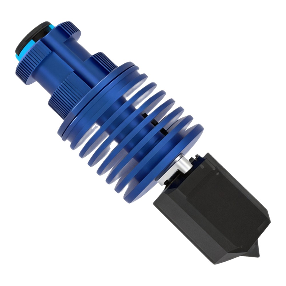 2.0 Druckextruder-Kit für 3D-D – 3D Printing Steel Bewertung und Preis