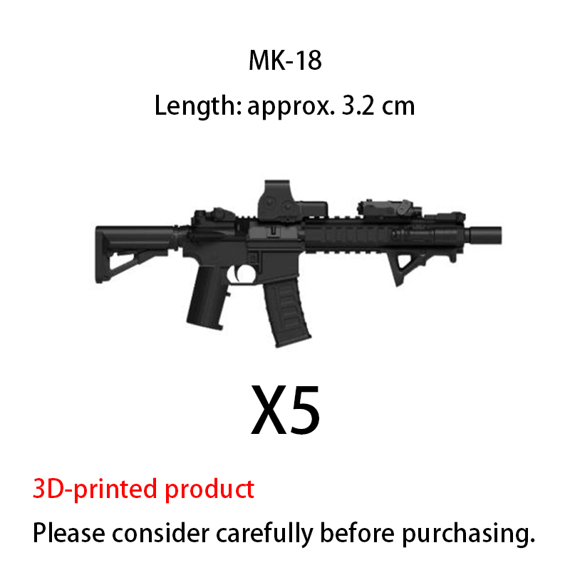 Militärische 3D-gedruckte Waff – 3D Printing Xenomorph Bewertung und Preis