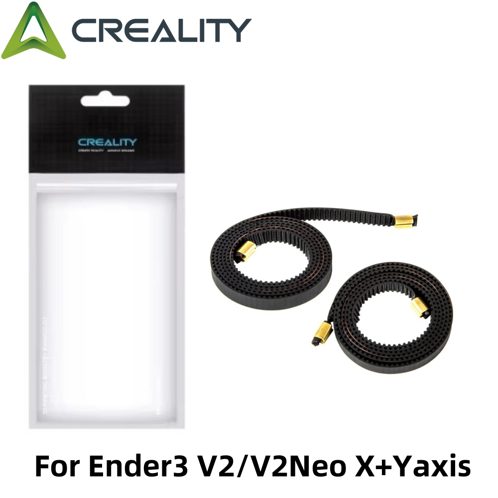 Creality Ender 3 V2 Riemen XY  – 3D Printing X Axis Bewertung und Preis