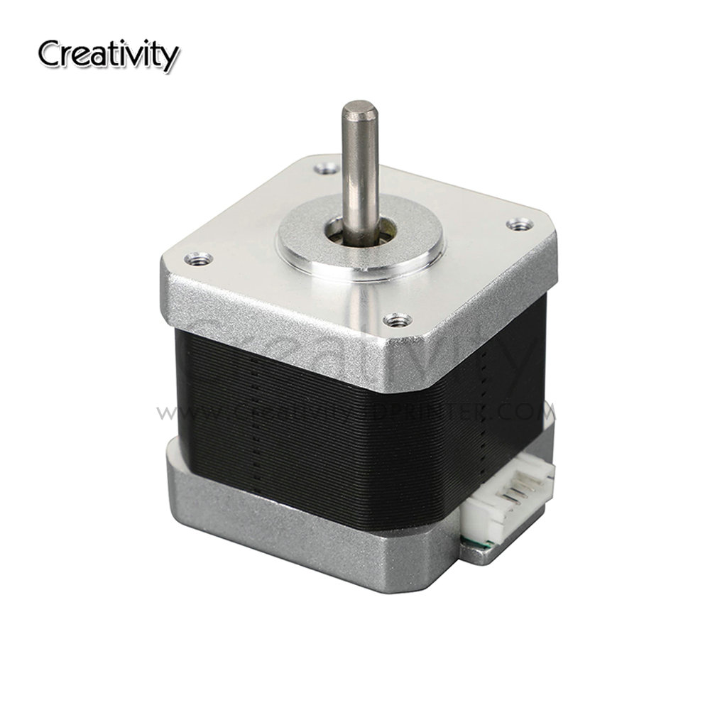 Ender-3 V2 42-34 Schrittmotore – 3D Printing X Axis Bewertung und Preis