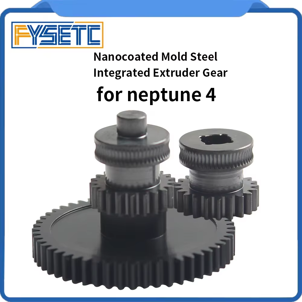 Für Neptune 4/Pro/Plus/Max Nan – 3D Printing Elegoo Bewertung und Preis