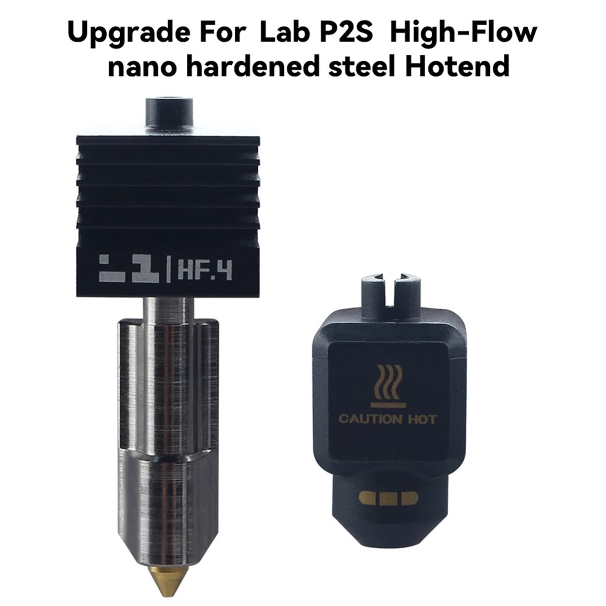 A59E Upgrade High-Nano-Hartsta – 3D Printing Steel Bewertung und Preis