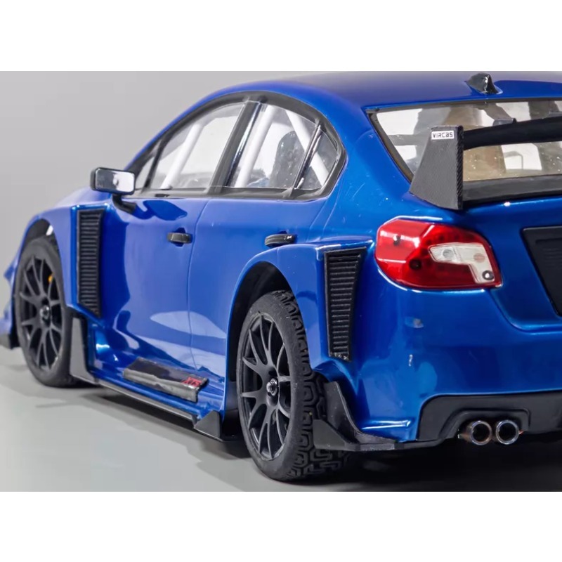 RLAARLO 1/10 XTS S10 RC Rallye – 3D Printing Airsoft Parts Bewertung und Preis