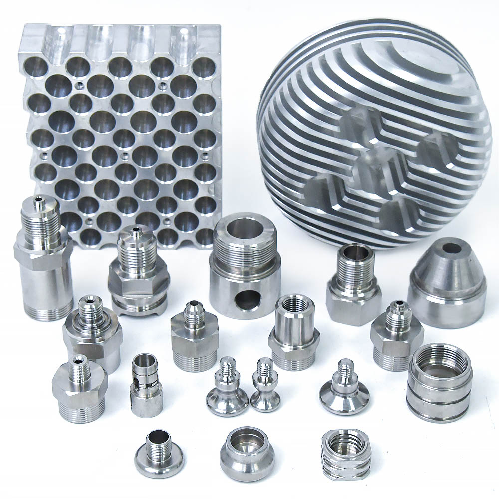 Maßgefertigte Metallkomponente – 3D Printing Steel Bewertung und Preis