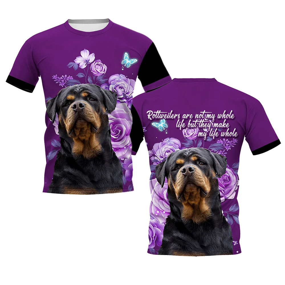 HX Shih Tzu T-shirts Hund Mach – 3D Printing Maket Bewertung und Preis