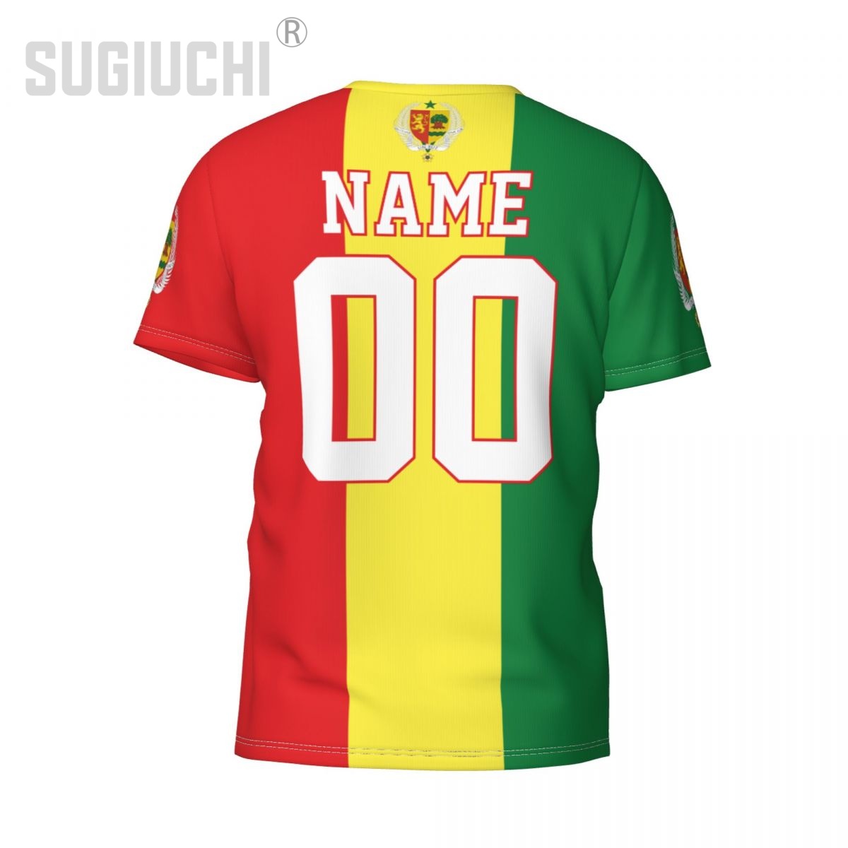 Personalisierte T-Shirts mit S – 3D Printing Kpop Bewertung und Preis
