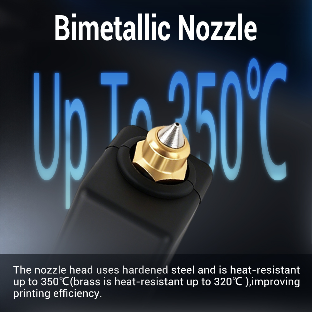 Verbessertes Keramik-Hotend fü – 3D Printing Elegoo Bewertung und Preis